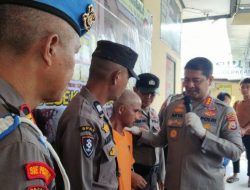 Penikaman Saat Pesta Miras di Makassar, Pelaku Tewaskan Teman Sendiri dan Kabur ke Jeneponto