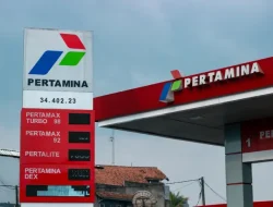 Harga BBM Turun di Seluruh Indonesia, Cek Update Terbaru 1 Juni 2025