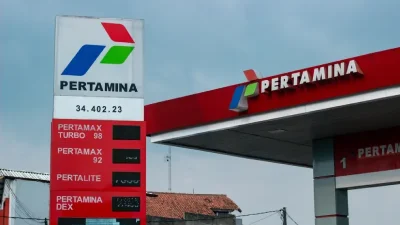 Harga BBM Turun di Seluruh Indonesia, Cek Update Terbaru 1 Juni 2025