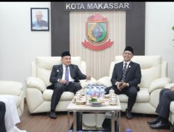 Pemkot Makassar Tambah Kuota Iuran Sampah Gratis bagi Warga Manggala yang Terdampak TPA Tamangapa