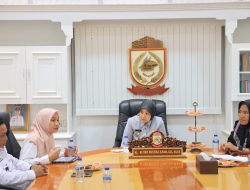 Aliyah Mustika Ilham Tegaskan Komitmen Pemerintah Hadir untuk Pendidikan Warga Prasejahtera