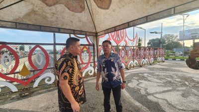 Pemkot Makassar Dirikan Posko Tangani Anjal, Gepeng, dan Manusia Silver