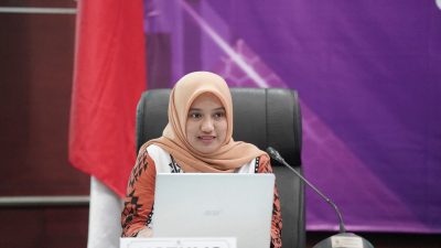 Aktivis NU Sulsel Ajak Boikot Perusahaan Pendukung Israel: Seruan Nur Annisa Demi Kemanusiaan