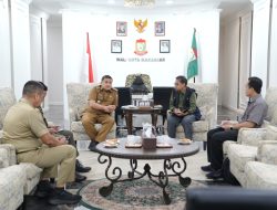 Pemkot Makassar & Unhas Kolaborasi KKN: Dorong Inovasi Sampah, UMKM, dan Pengentasan Stunting