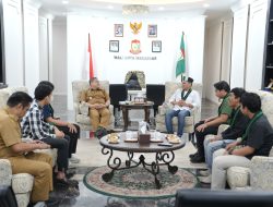 HMI Makassar Timur Siap Kawal Program Prioritas Pemkot: Fokus Pemuda, Sampah, dan UMKM