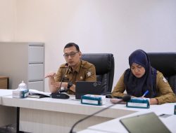Pemkot Makassar Kebut Tahapan Pembangunan Stadion Untia, Target Konstruksi Dimulai 2027