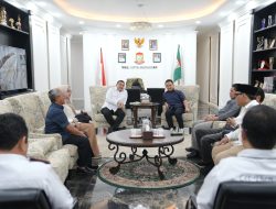 PPP Percayakan RTQ Pimpin Fraksi di DPRD Makassar, Siap Kawal Program Pemkot