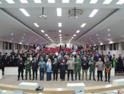 Lantik Sejumlah Pejabat, Wali Kota Makassar Munafri: Tugas Baru, Tanggung Jawab Baru
