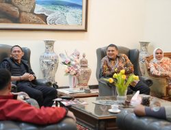 Pemkot Makassar Dukung Penuh Bhayangkara Offroad Peduli IV 2025