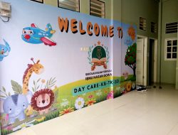SIT Ibnu Hasan Gowa Hadirkan Layanan Day Care dan TK Islam Terpadu Berkualitas Bersama Scale Up Indonesia