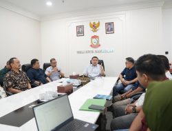 Pemkot Makassar dan Summarecon Sinergi Kembangkan Kota Mandiri Terpadu dan Ramah Investasi