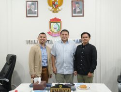 Wali Kota Munafri Dorong Transformasi Digital ASN Berbasis Sistem Meritokrasi