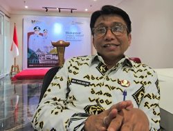 Pemkot Makassar Genjot RDTR Stadion Untia, Sinergi OPD Kawal Stadion Impian
