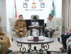 Makassar Jadi Tuan Rumah Kongres Nasional PABMI 2025, Wali Kota Munafri Siap Sambut Ahli Bedah Mulut se-Indonesia