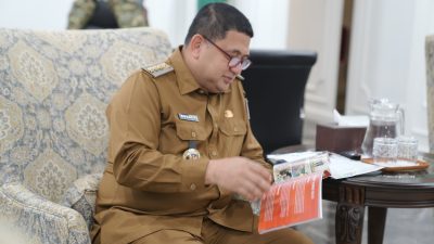 Pekan Olahraga Nipah 2025: Wali Kota Munafri Dukung Penuh Ajang Sportainment untuk Semua Usia