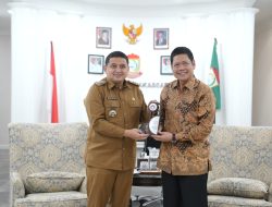 Makassar Tuan Rumah Pelatihan Vokasi Disabilitas, Munafri Dukung Penuh Inklusi Tenaga Kerja