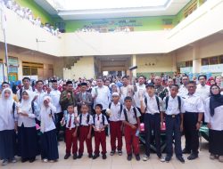 Munafri Apresiasi Sekolah Muhammadiyah: Pendidikan dan Gerakan Lingkungan Jadi Warisan Terbaik Bangsa