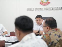 Kalista Tawarkan Bus Listrik Modern, Makassar Siap Jadi Kota Percontohan Transportasi Rendah Emisi
