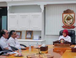 Aliyah Mustika Ilham Dukung Munas JSIT, Dorong Makassar Jadi Destinasi Wisata Nasional yang Inklusif dan Berkelanjutan