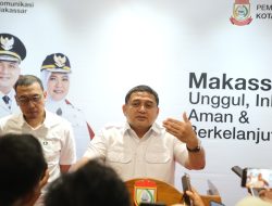 Pemkot Makassar Tambah Armada Bus Sekolah Gratis, Kado Spesial di Hari Anak Nasional 2025