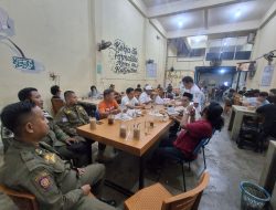 PD Pasar Makassar Relokasi Pedagang Bayangan, Wujudkan Pasar Tertib dan Nyaman