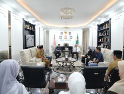 Pemkot Makassar-Kejari Berhasil Telusuri 51 Randis DPRD, 49 Unit Dikembalikan, Ada yang Rusak Berat