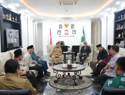Pemkot Makassar dan Muhammadiyah Sulsel Sinergi Perkuat Kurikulum Agama di Sekolah Dasar