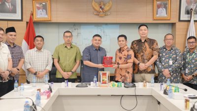 Pemkot Makassar Siap Luncurkan Dua Perseroda Baru, Fokus Pangan dan Infrastruktur