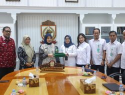 Aliyah Mustika Ilham Dorong Percepatan Klinik Utama Mata dan Penguatan BPJS di Makassar