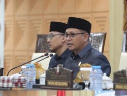 Serapan APBD 2024 Dinilai Efisien, DPRD Apresiasi Langkah Pemkot Makassar