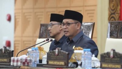 Serapan APBD 2024 Dinilai Efisien, DPRD Apresiasi Langkah Pemkot Makassar