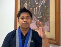 Pengurus Pusat GMKI Apresiasi Kebijakan Literasi Gubernur Sulawesi Barat
