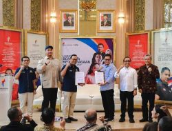 Kemenpora dan LPDP Luncurkan Beasiswa Keolahragaan untuk Atlet