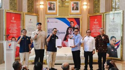 Kemenpora dan LPDP Luncurkan Beasiswa Keolahragaan untuk Atlet