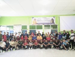 Kolaborasi UNM dan Guru Bugar Gowa Dorong Kebugaran Jasmani Guru PJOK dan Peluang Usaha Sport Recovery