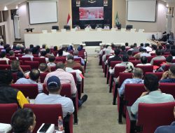 Pemkot Makassar Gelar Retreat Koperasi Merah Putih, Dukung Program Nasional Presiden Prabowo