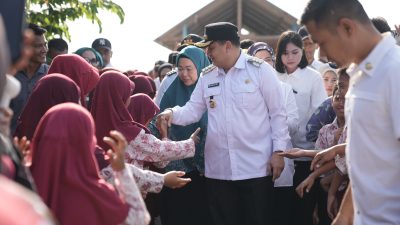 Pemkot Makassar Hadirkan Sekolah Rakyat & Kapal untuk Warga Pulau, Prioritaskan Akses Pendidikan dan Transportasi