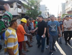 Pemkot Makassar Wajibkan RT/RW Kelola Sampah Mandiri, Munafri Siapkan Reward Zero Waste