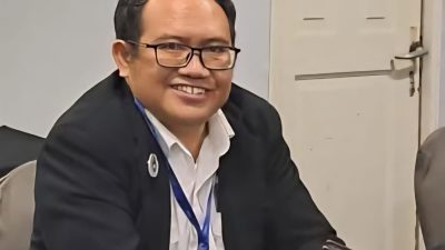 SMP Negeri 45 Makassar Gelar Sosialisasi Program Sekolah dan Pembentukan Pengurus Komite Sekolah Periode 2025-2027