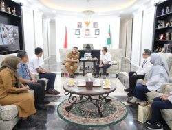 Aset IPAL Losari Resmi Diserahkan, Pemkot Makassar Siap Kelola