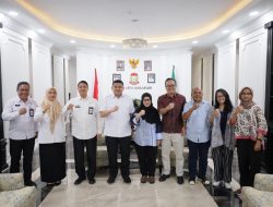 Makassar & Yayasan Kota Kita Wujudkan Kota Inklusif Disabilitas Lewat Profiling dan Penguatan Organisasi