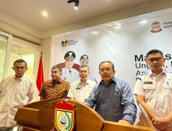 Lowongan Direksi & Dewan Pengawas 5 BUMD Makassar Resmi Dibuka 15 Agustus