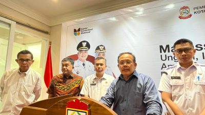 Lowongan Direksi & Dewan Pengawas 5 BUMD Makassar Resmi Dibuka 15 Agustus