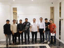 Pemkot Makassar dan Pedagang Sepakat Tata Ulang Pasar Cidu Jadi Night Market Ikonik