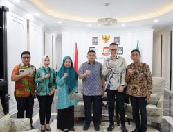 Makassar Siap Jadi Tuan Rumah HUT Dekranas ke-46 Tahun 2026, Tunggu Restu Pemprov Sulsel