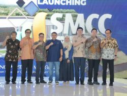 Wali Kota Makassar Resmikan Restoran Pelataran, Convention Center dan Sekolah Islam Al Azhar di Kawasan Summarecon