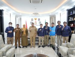 Pemkot–PLN Sinergi Amankan Jaringan Listrik, Wujudkan Penataan Kota Modern