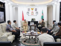 Wali Kota Makassar Dukung Perbankan Integrasi Pembayaran PBB dan BPHTB Digital