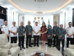 Wali Kota Makassar Dukung BPR, Tekankan Pengawasan Pinjol untuk Lindungi Masyarakat