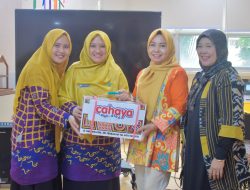 Pokja Bunda PAUD Makassar Studi Tiru ke PAUD Dikdasmen Kemdikbud untuk Wujudkan PAUD Berkualitas